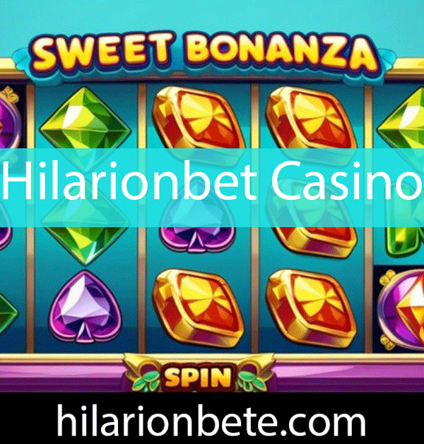 Hilarionbet casino sağlayıcılarıyla kayda değer düzeydedir.