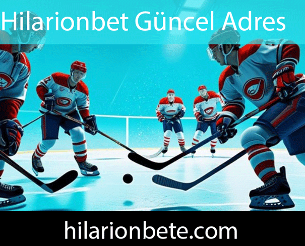 Hilarionbet Güncel Adres