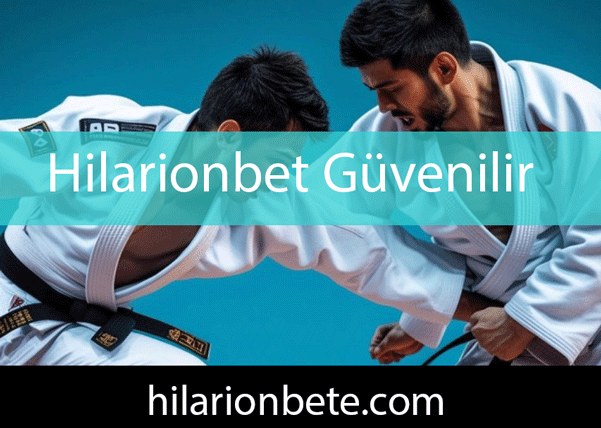 Hilarionbet Güvenilir Mi?