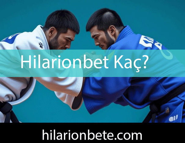Hilarionbet Kaç Oldu?