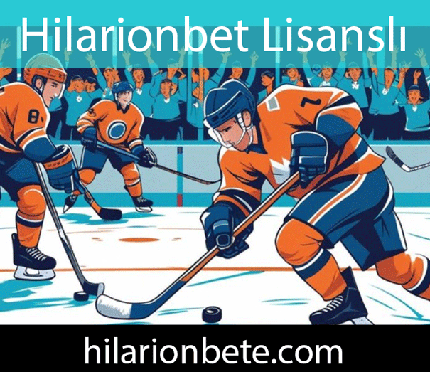 Hilarionbet Lisanslı Mı?