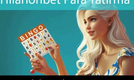 Hilarionbet para yatırma hızlılığıyla önde gelmektedir.