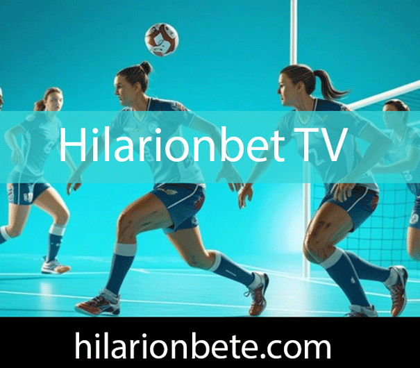 Hilarionbet TV