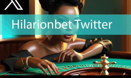 Hilarionbet twitter vesilesiyle dikkat çekici yapıdadır.