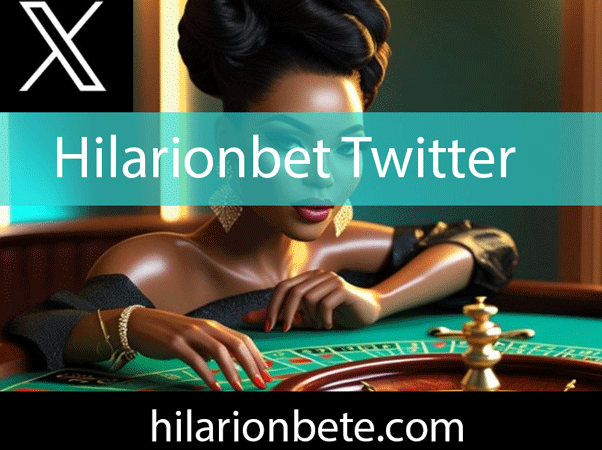 Hilarionbet Twitter