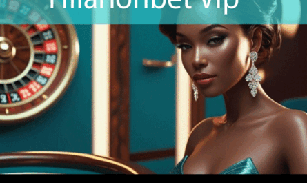 Hilarionbet vip avantajlarıyla kayda değer taraftadır.