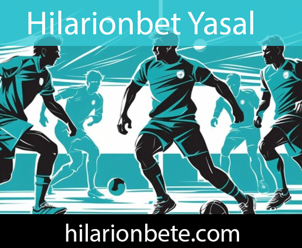 Hilarionbet Yasal Mı?