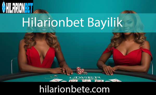 Hilarionbet Bayilik