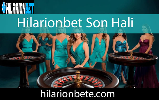 Hilarionbet Son Hali