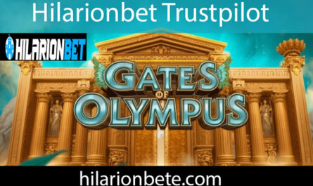 Hilarionbet trustpilot ortamında bulunmayan elit markadır.
