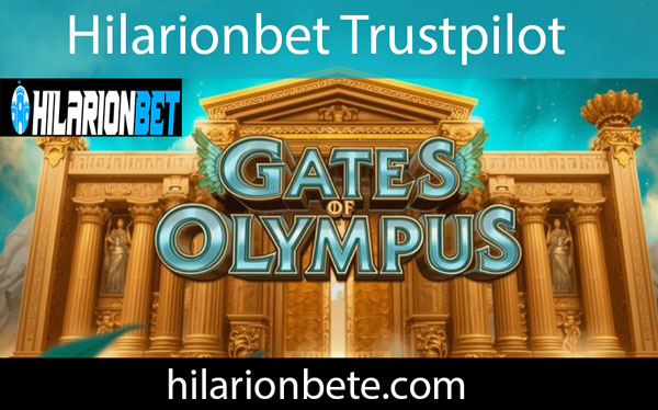 Hilarionbet Trustpilot