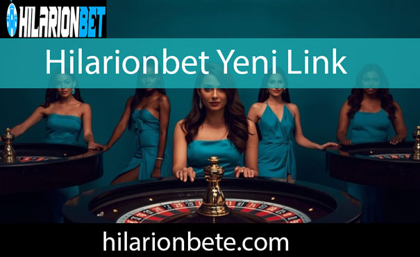 Hilarionbet Yeni Link